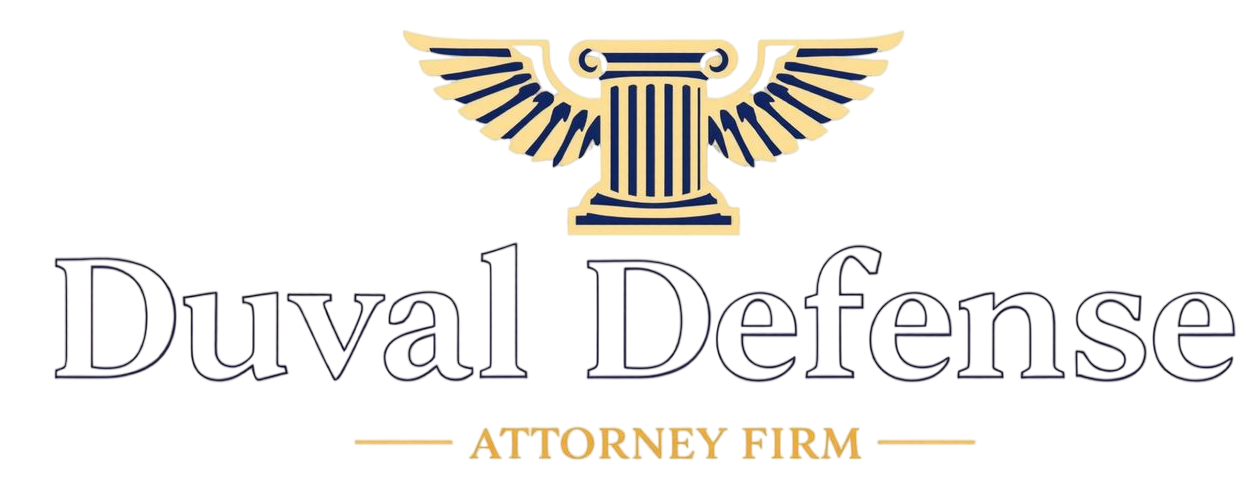 Duval Defense Jacksonville Law firm